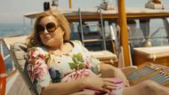 Luxury yachts featured in The White Lotus | Image via HBO
